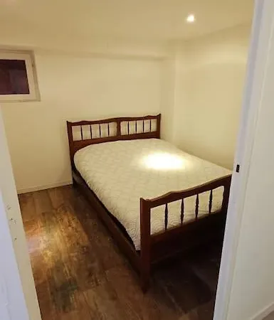 Prázdninový dům Maison Neuvic (Dordogne)