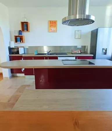 Maison Prázdninový dům *