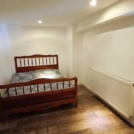Prázdninový dům Maison *