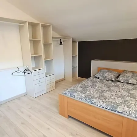 Prázdninový dům Maison *